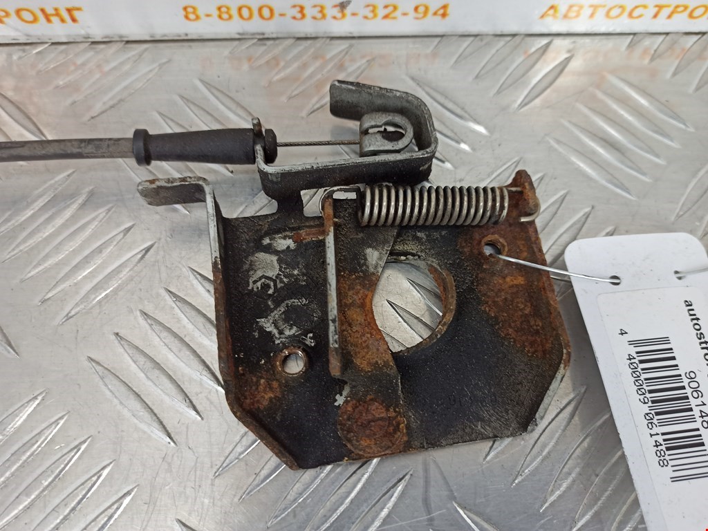 Замок капота RENAULT Scenic II 2003-2010