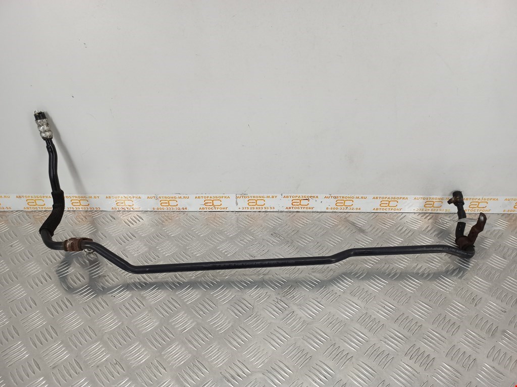 Радиатор гидроусилителя PEUGEOT 407 2004-2010