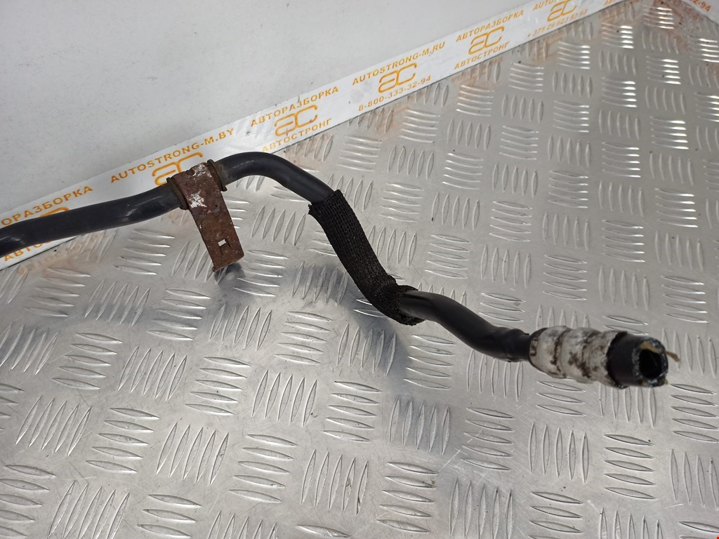 Радиатор гидроусилителя PEUGEOT 407 2004-2010