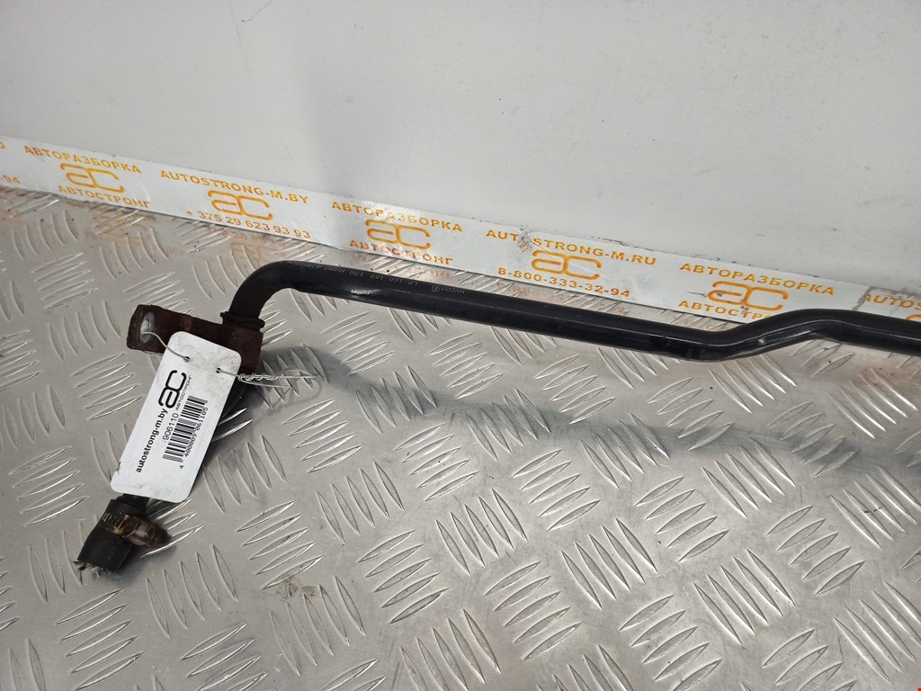 Радиатор гидроусилителя PEUGEOT 407 2004-2010