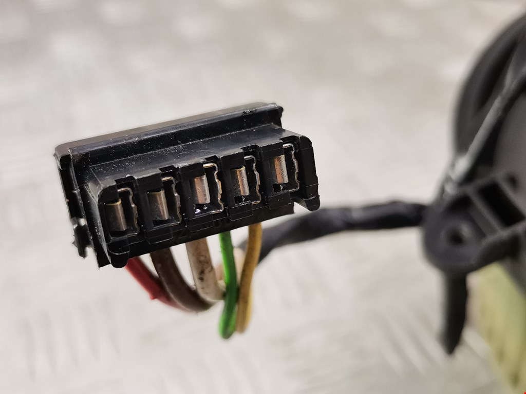 Моторчик (мотор) отопителя салона CITROEN Xantia 1993-2002