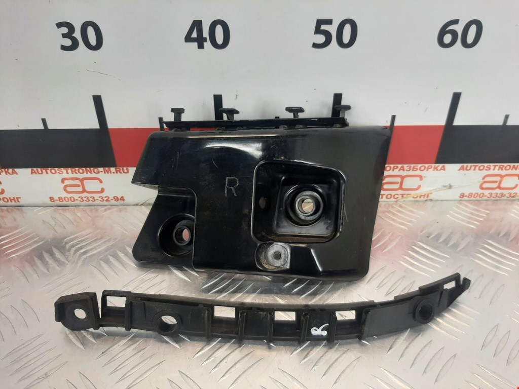 Кронштейн заднего бампера левый правый MERCEDES-BENZ B-Class W246 2011-2018