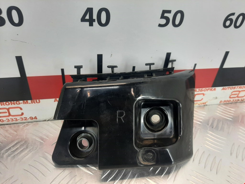 Кронштейн заднего бампера левый правый MERCEDES-BENZ B-Class W246 2011-2018