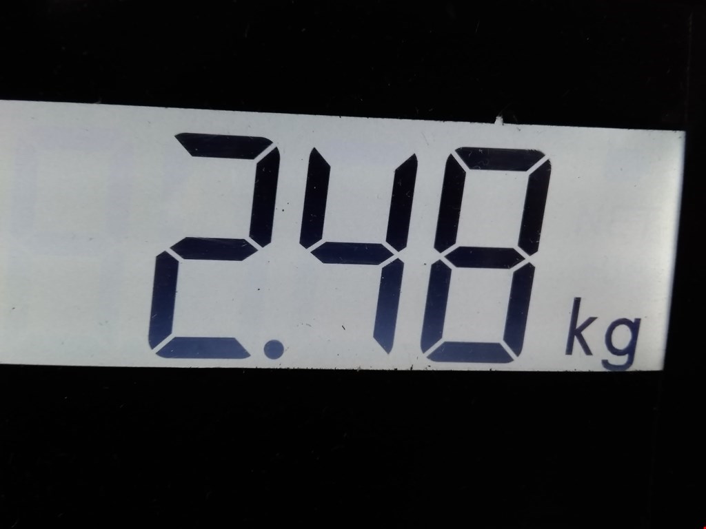 Суппорт задний левый PEUGEOT 207 2006-2015