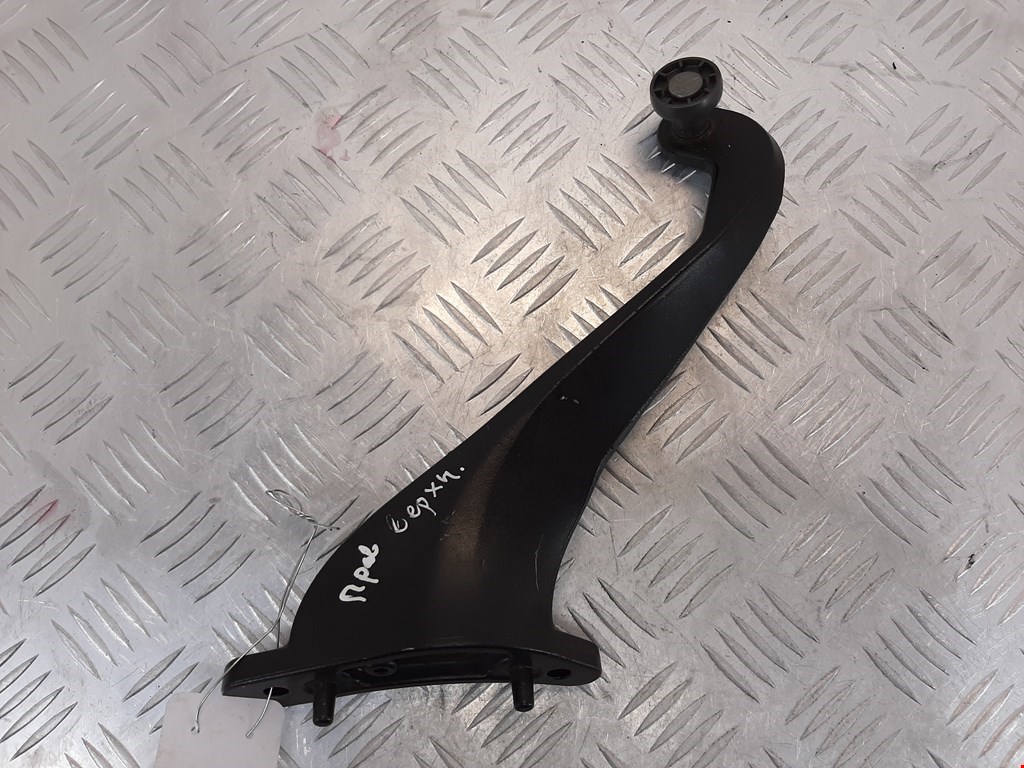 Ролик двери сдвижной (левый/правый средний верхний/нижний) PEUGEOT Partner 2008-2018