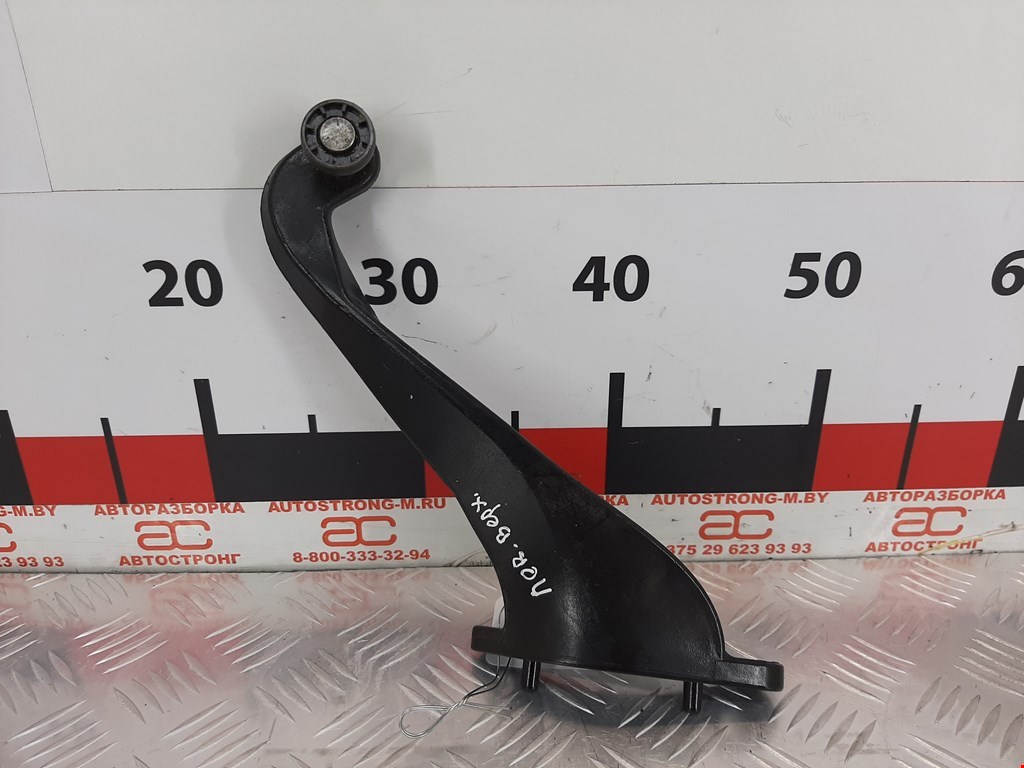 Ролик двери сдвижной (левый/правый средний верхний/нижний) PEUGEOT Partner 2008-2018