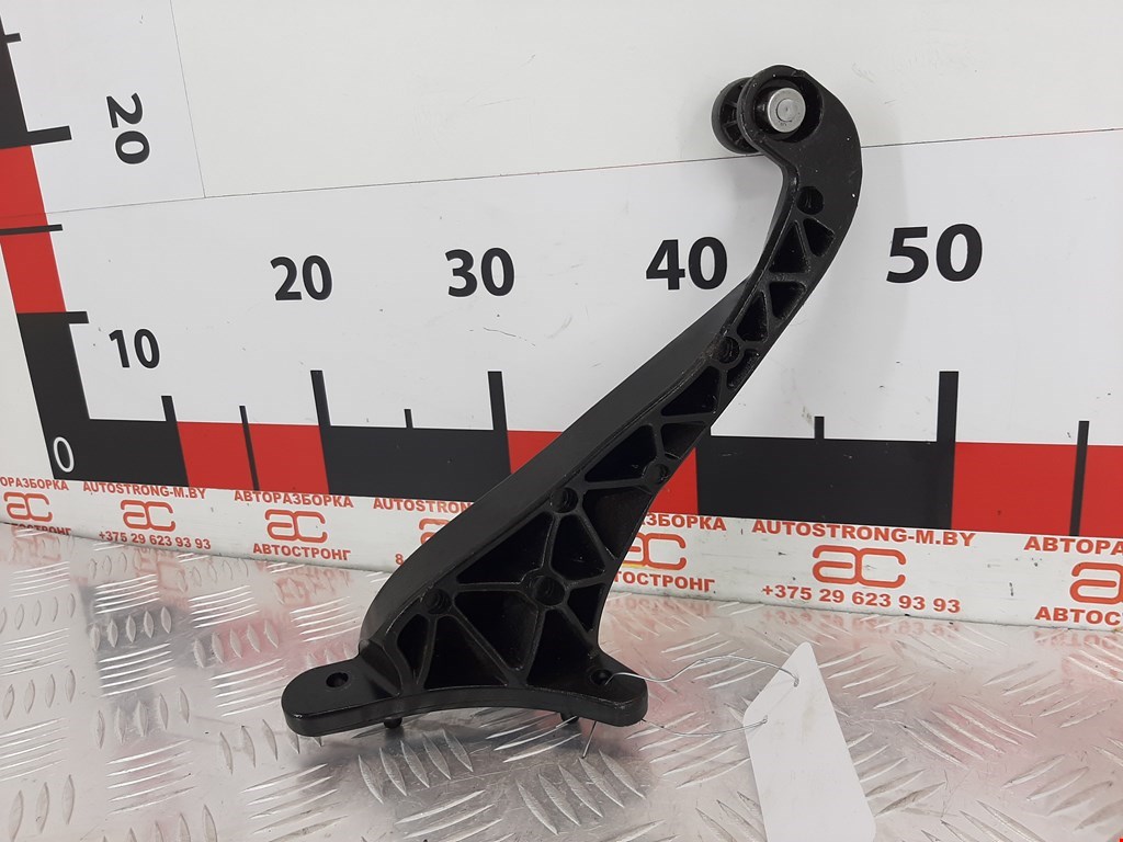 Ролик двери сдвижной (левый/правый средний верхний/нижний) PEUGEOT Partner 2008-2018