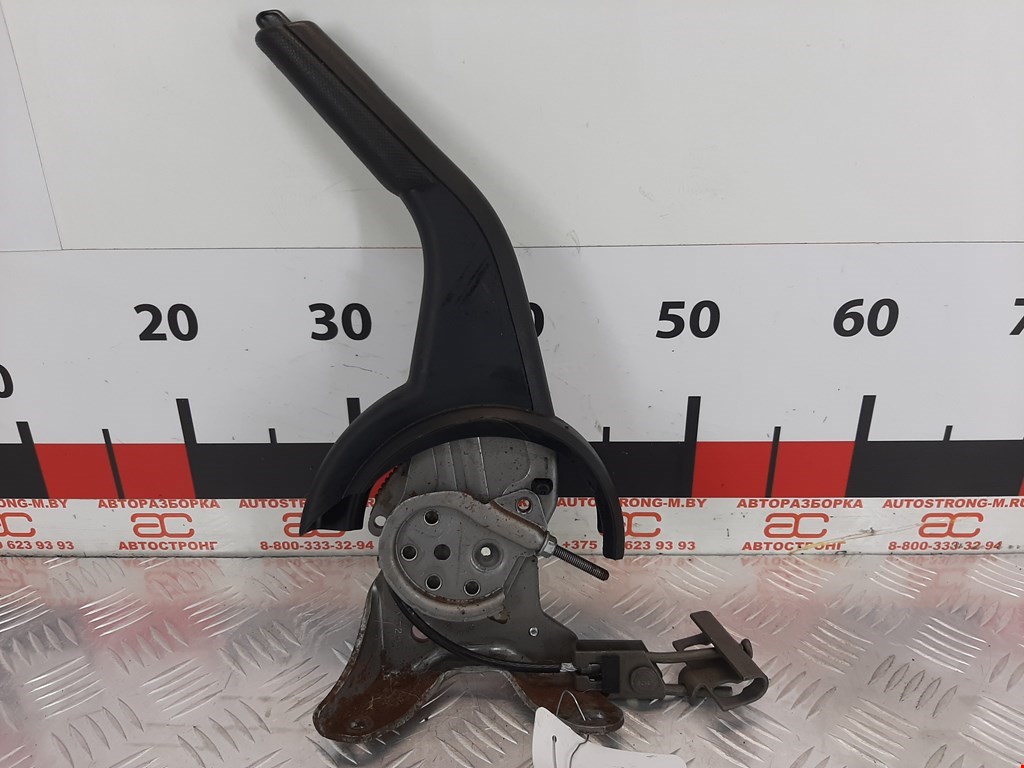 Рычаг ручника (стояночного тормоза) Dodge Caliber (PM) (2006-2013)