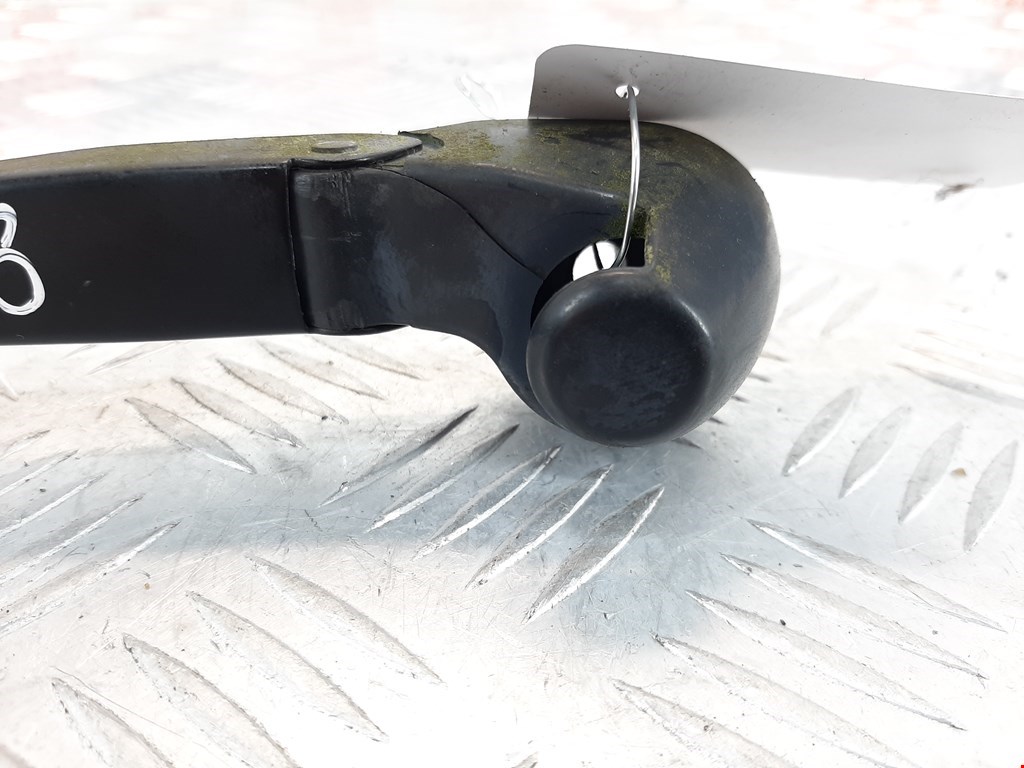 Поводок дворника задний (заднего) VOLKSWAGEN Sharan 1995-2010