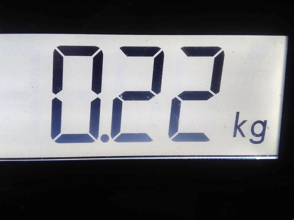 Поводок дворника задний (заднего) FORD C-MAX 2003-2010