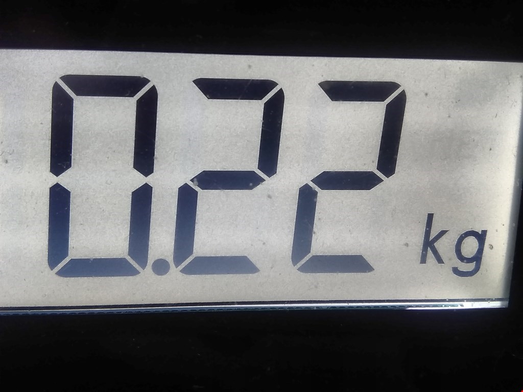 Поводок дворника задний (заднего) VOLKSWAGEN Sharan 1995-2010