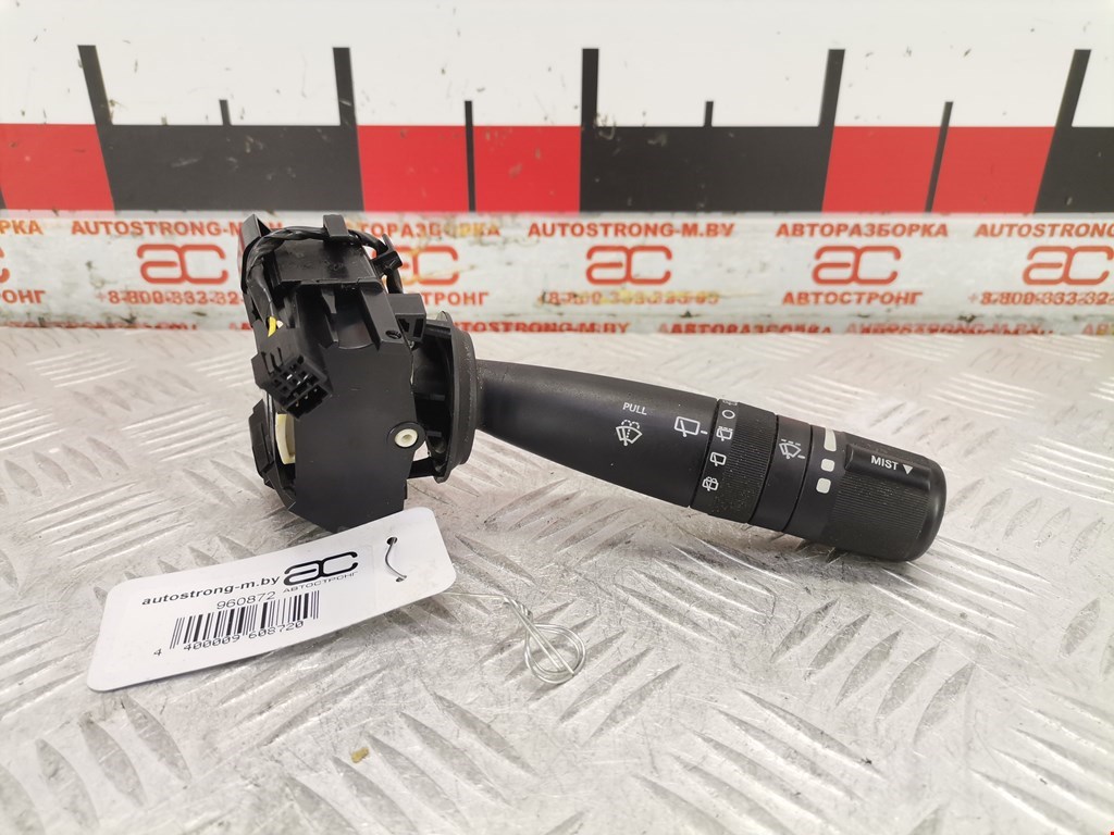 Переключатель стеклоочистителя JEEP Grand Cherokee WK 2004-2010