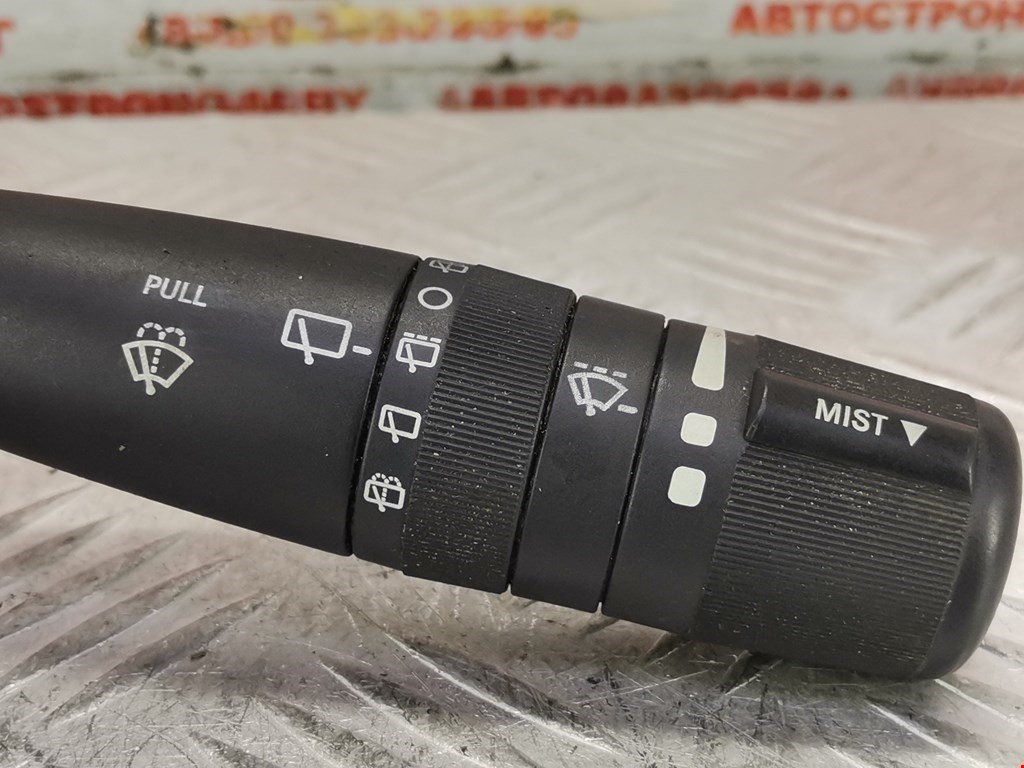 Переключатель стеклоочистителя JEEP Grand Cherokee WK 2004-2010