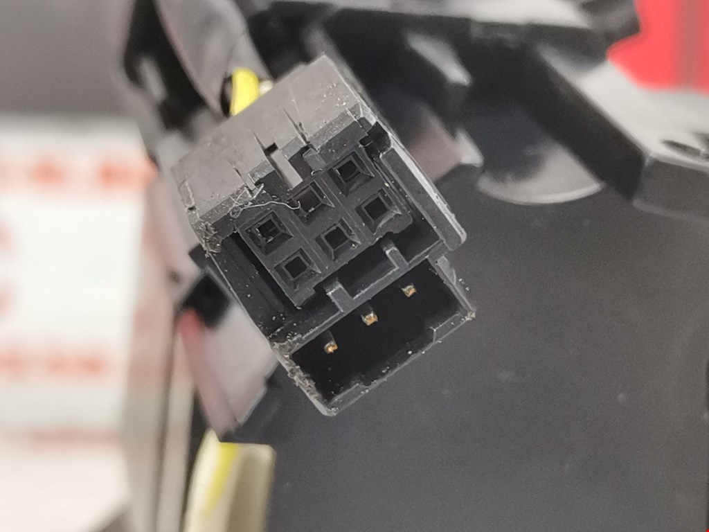 Переключатель стеклоочистителя JEEP Grand Cherokee WK 2004-2010