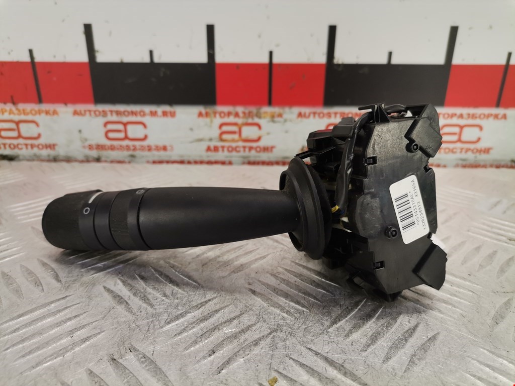 Переключатель стеклоочистителя JEEP Grand Cherokee WK 2004-2010