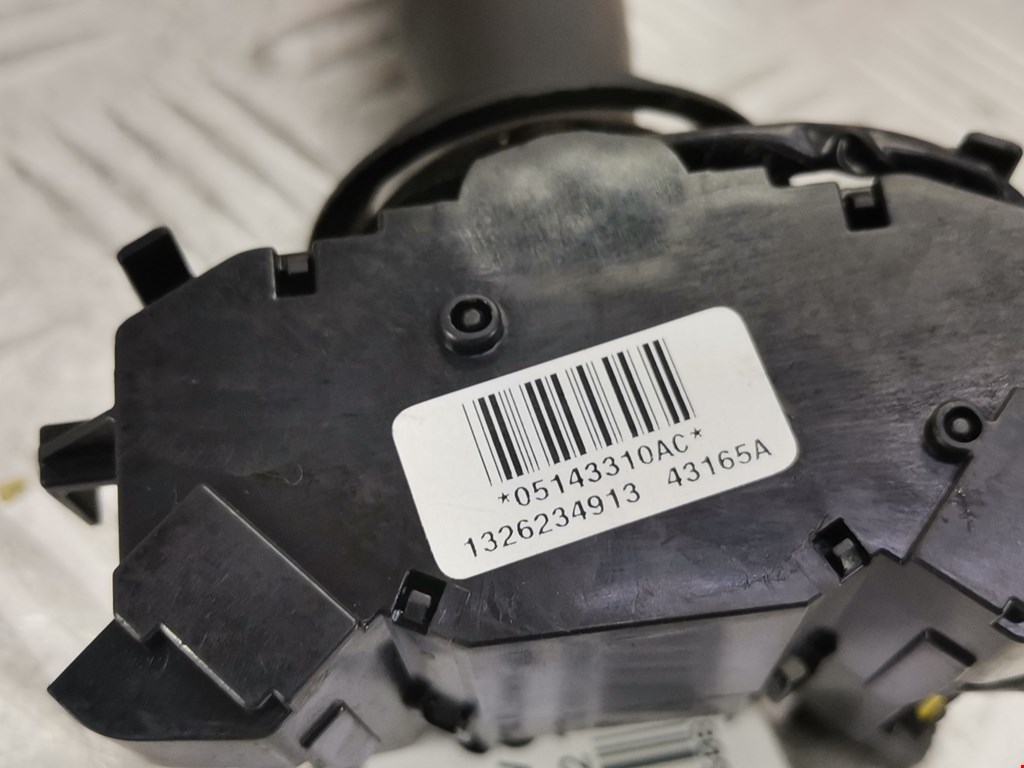 Переключатель стеклоочистителя JEEP Grand Cherokee WK 2004-2010