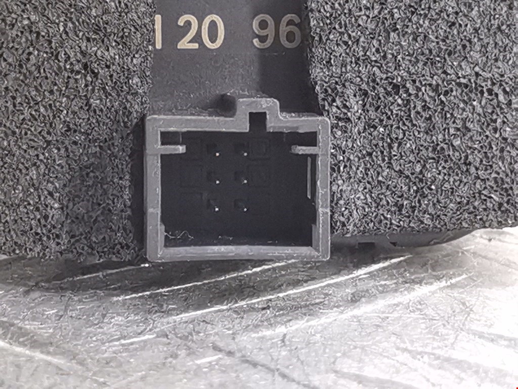 Датчик угла поворота рулевого колеса CITROEN C5 II 2007-2017