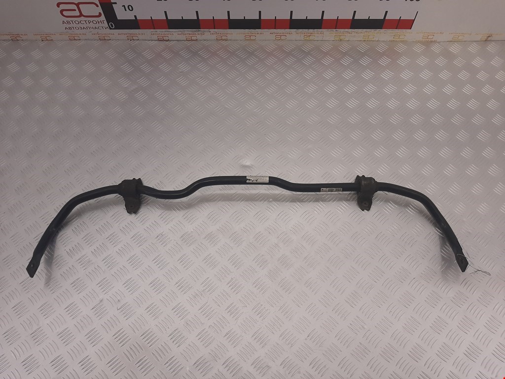 Стабилизатор передний (поперечной устойчивости подвески) VOLKSWAGEN Passat CC 2008-2017