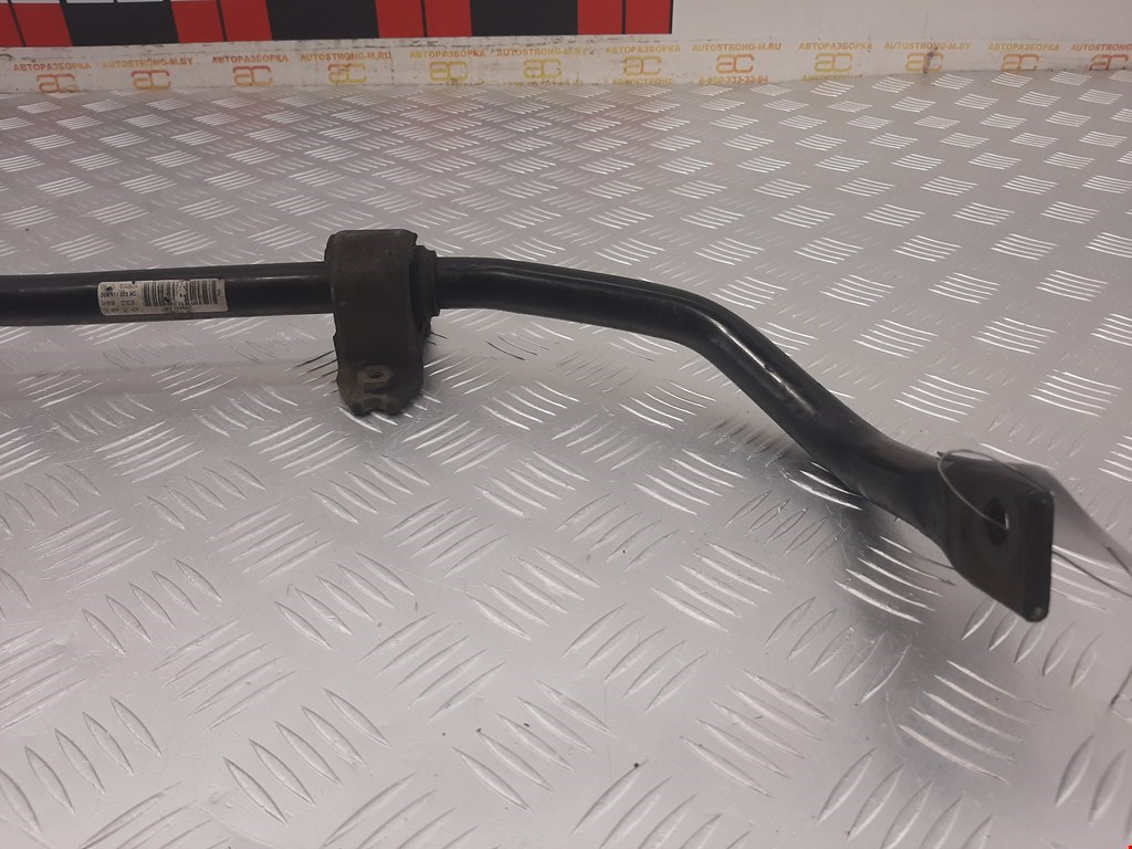 Стабилизатор передний (поперечной устойчивости подвески) VOLKSWAGEN Passat CC 2008-2017