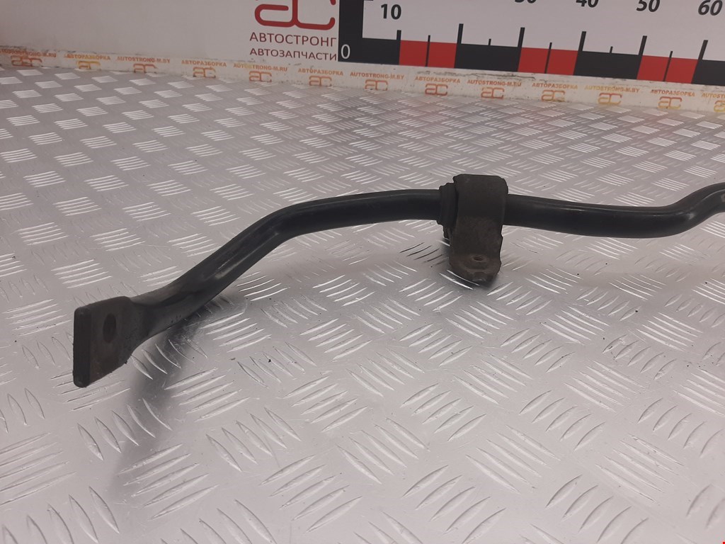 Стабилизатор передний (поперечной устойчивости подвески) VOLKSWAGEN Passat CC 2008-2017