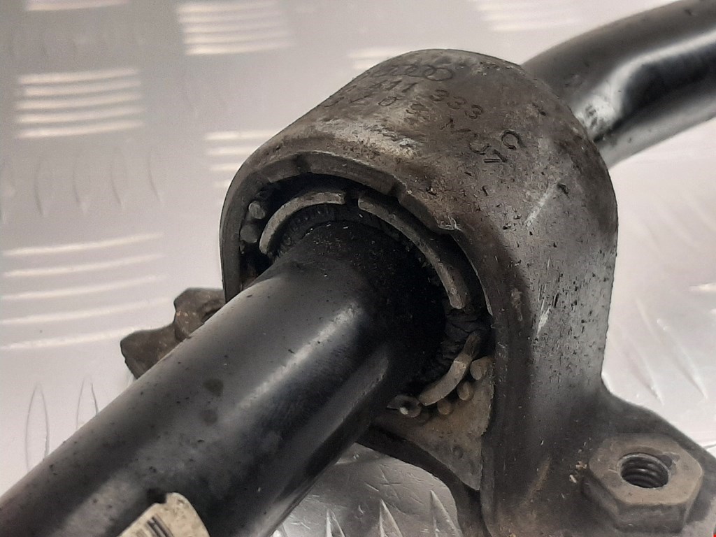 Стабилизатор передний (поперечной устойчивости подвески) VOLKSWAGEN Passat CC 2008-2017