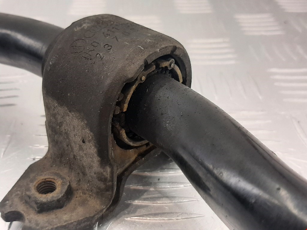 Стабилизатор передний (поперечной устойчивости подвески) VOLKSWAGEN Passat CC 2008-2017