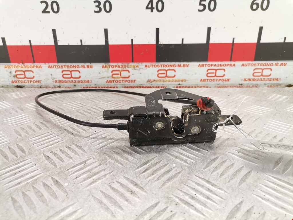 Замок багажника (крышки двери) BMW X5 E53 1999-2006