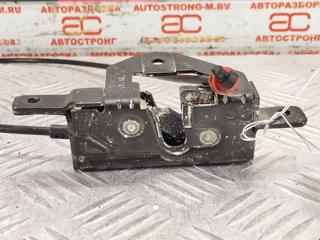 Замок багажника (крышки двери) BMW X5 E53 1999-2006