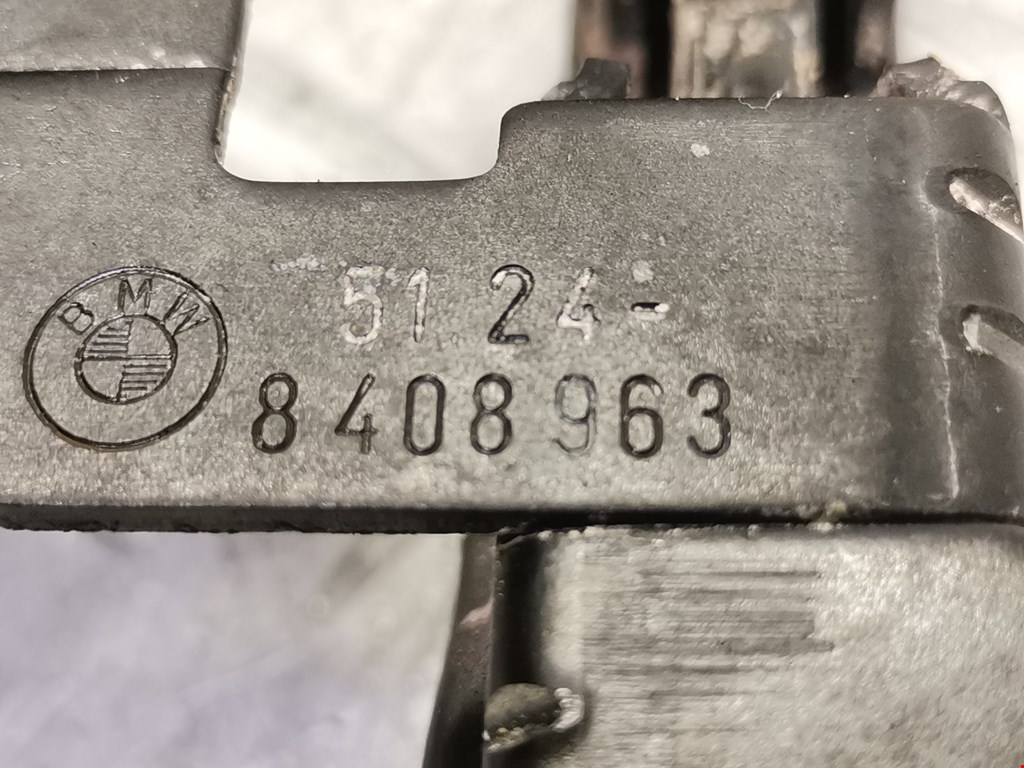 Замок багажника (крышки двери) BMW X5 E53 1999-2006