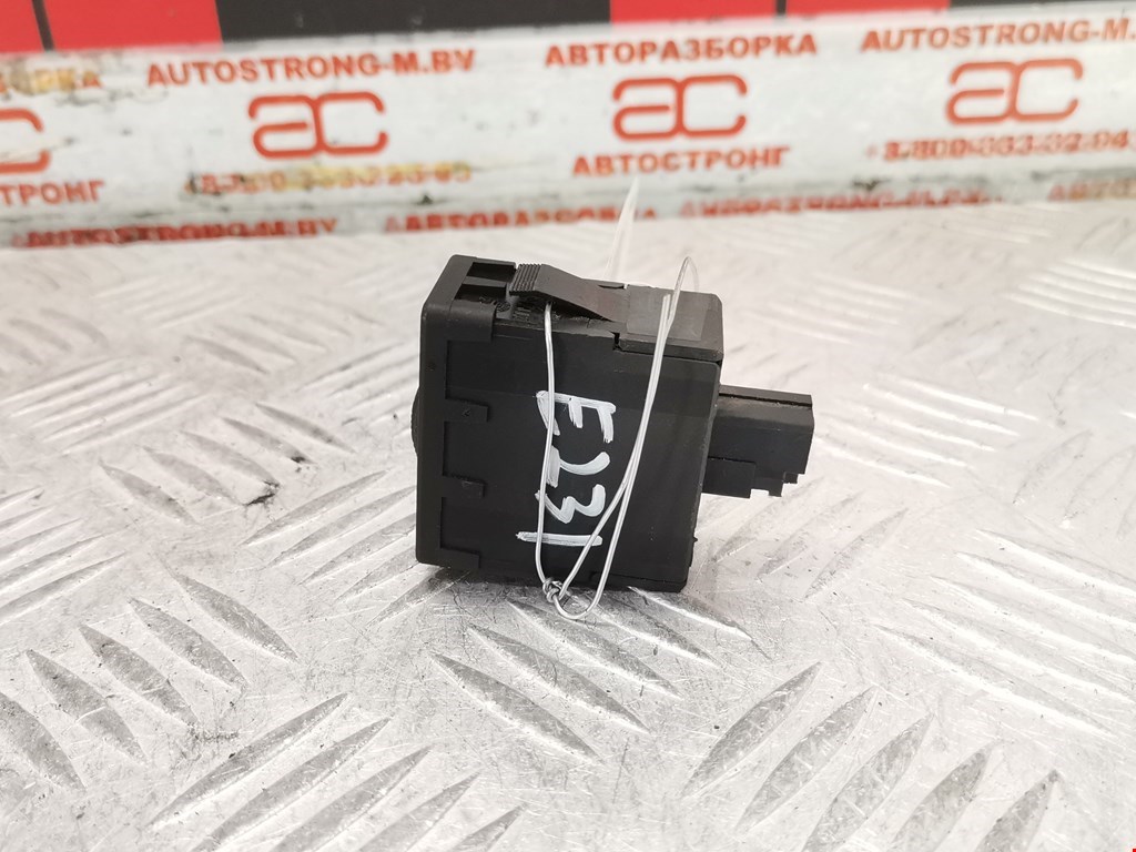 Кнопка корректора фар PEUGEOT 1007 2005-2009