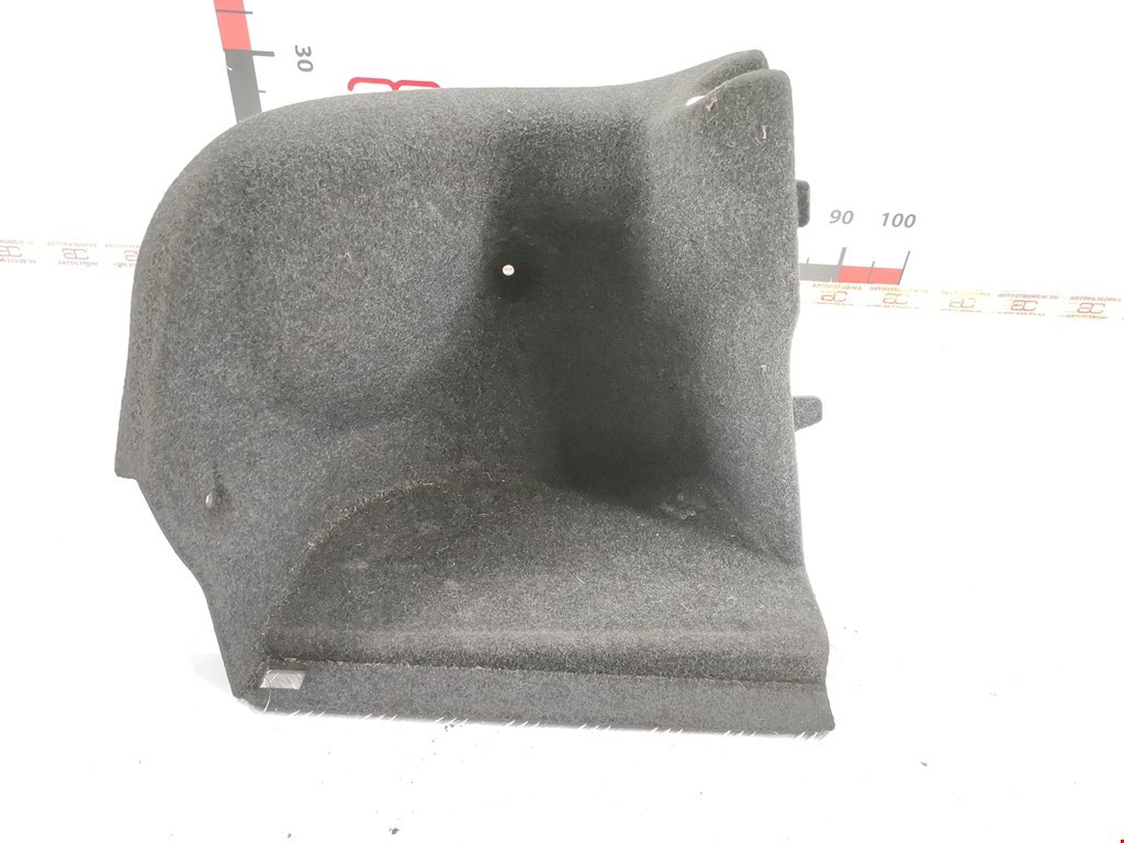 Обшивка багажника BMW 5er 5 серия E60/E61 2003-2010