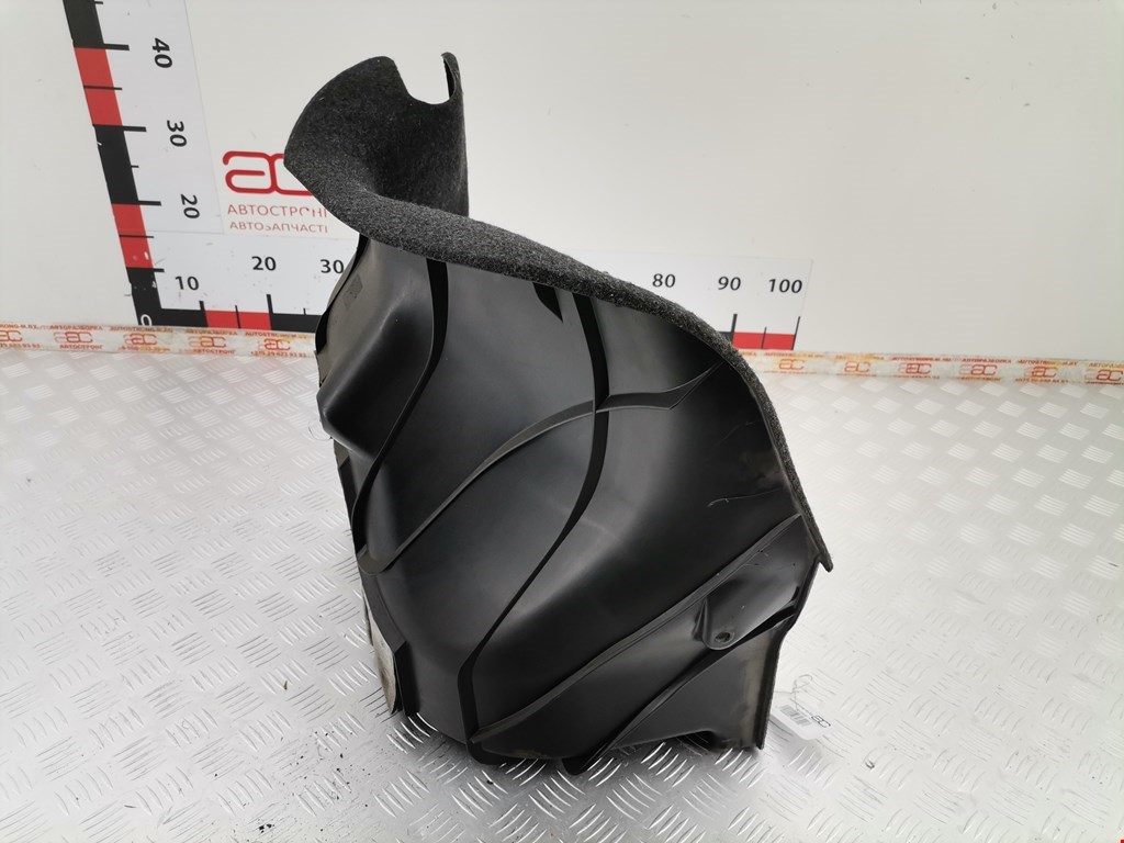 Обшивка багажника BMW 5er 5 серия E60/E61 2003-2010