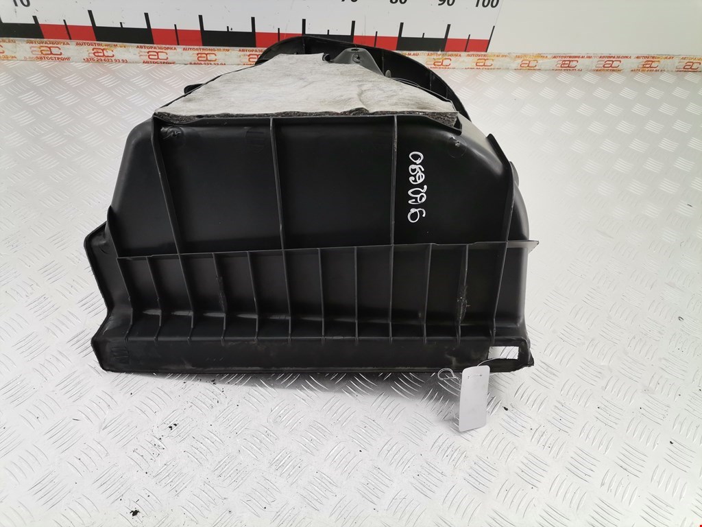 Обшивка багажника BMW 5er 5 серия E60/E61 2003-2010