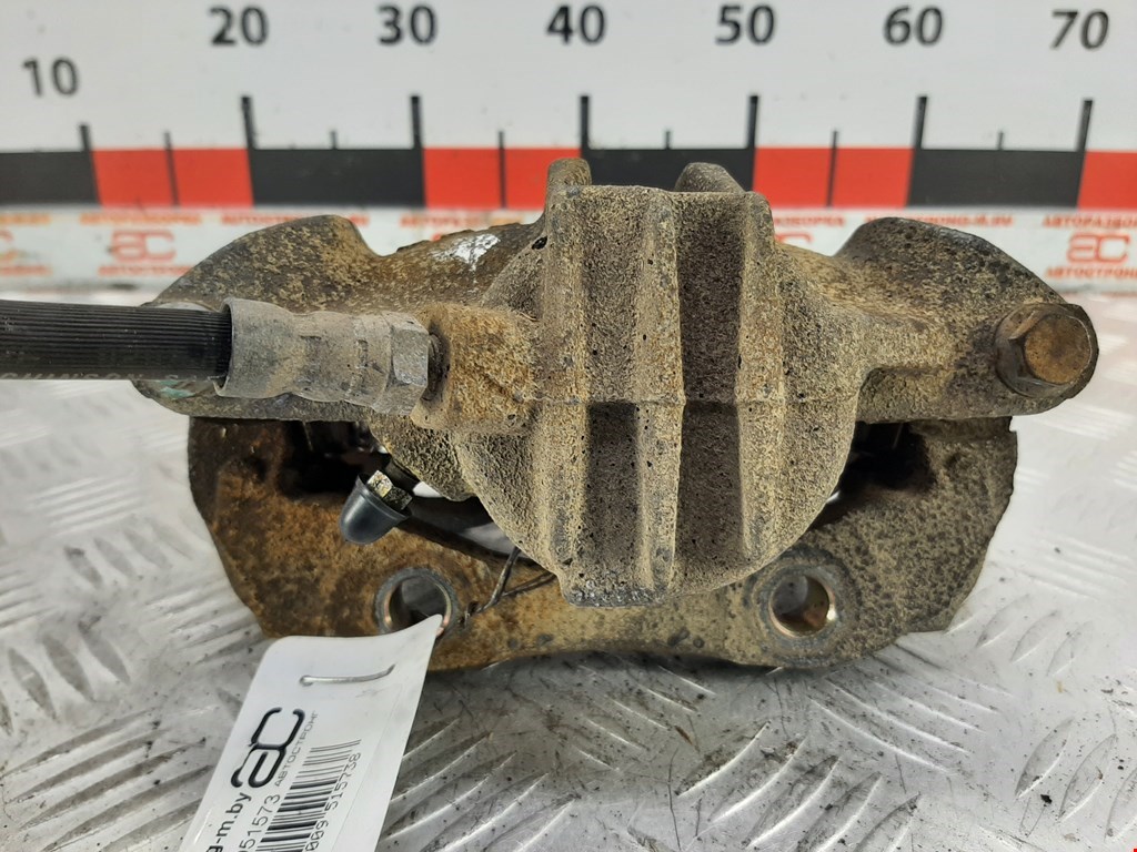 Суппорт передний левый PEUGEOT 206 1998-2012