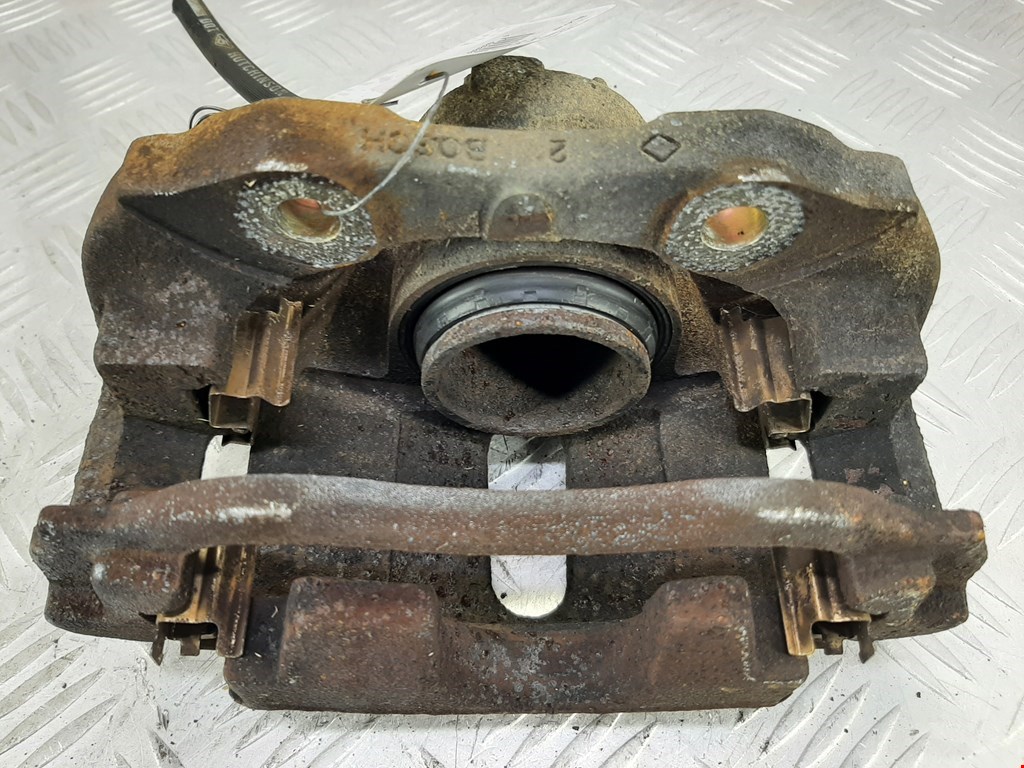 Суппорт передний левый PEUGEOT 206 1998-2012