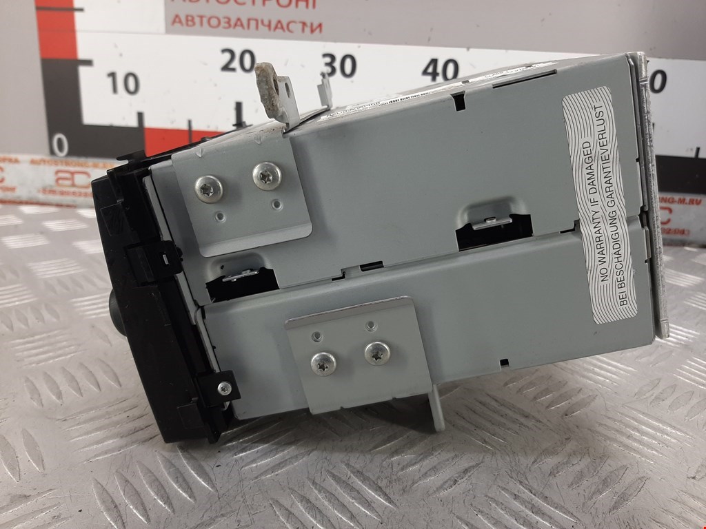 Магнитола KIA Cee'd I 2006-2012