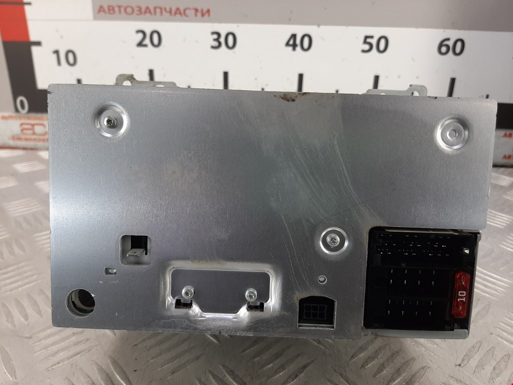 Магнитола KIA Cee'd I 2006-2012