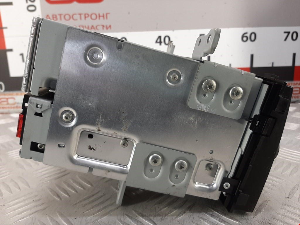 Магнитола KIA Cee'd I 2006-2012