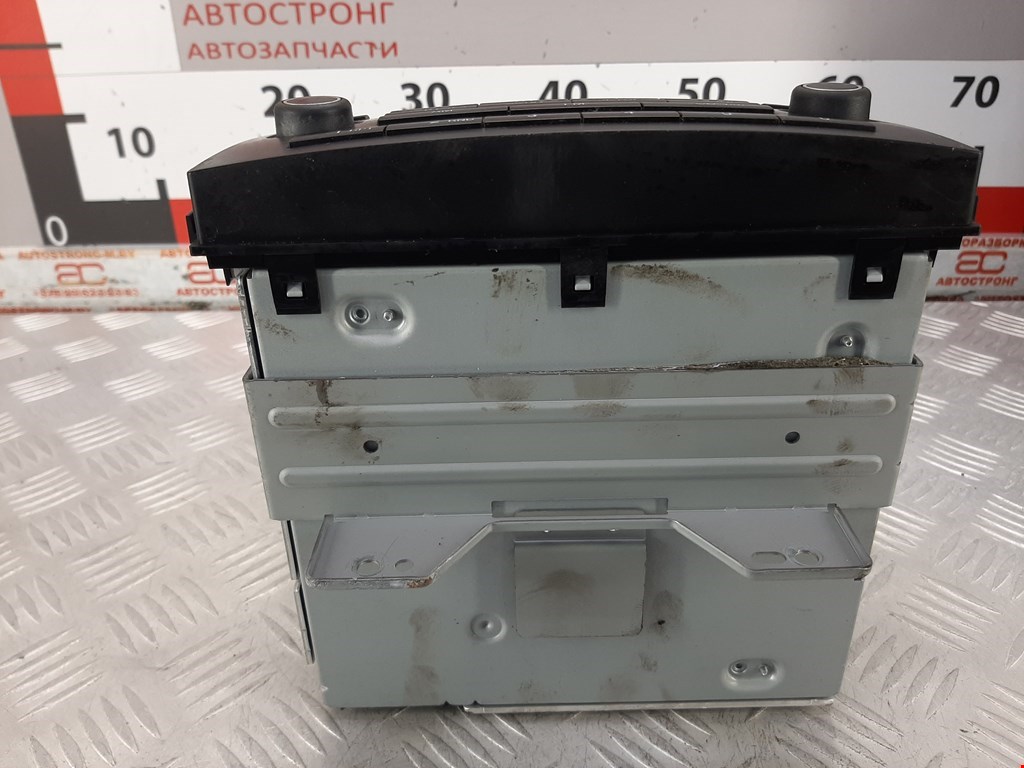 Магнитола KIA Cee'd I 2006-2012