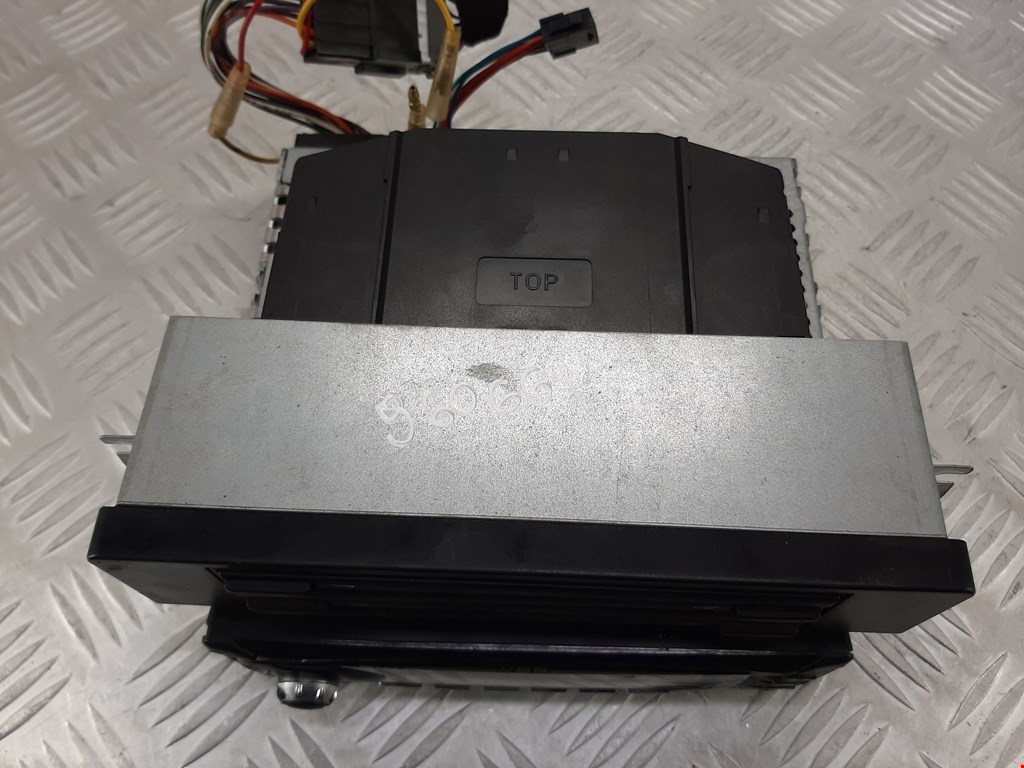 Магнитола KIA Sorento 2002-2009