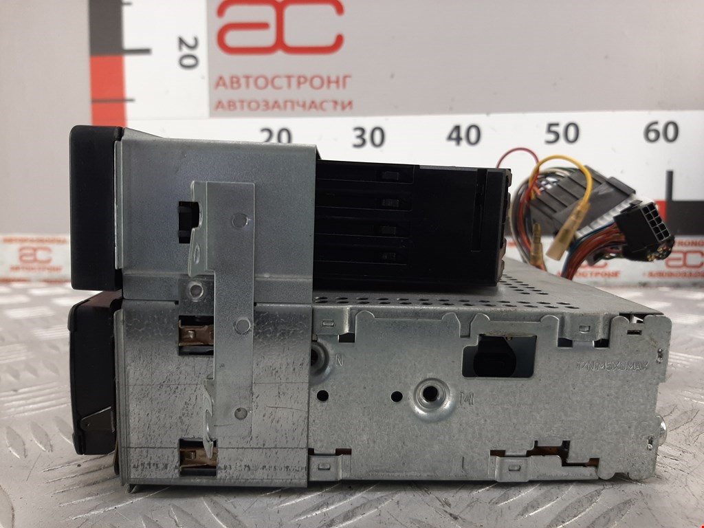 Магнитола KIA Sorento 2002-2009