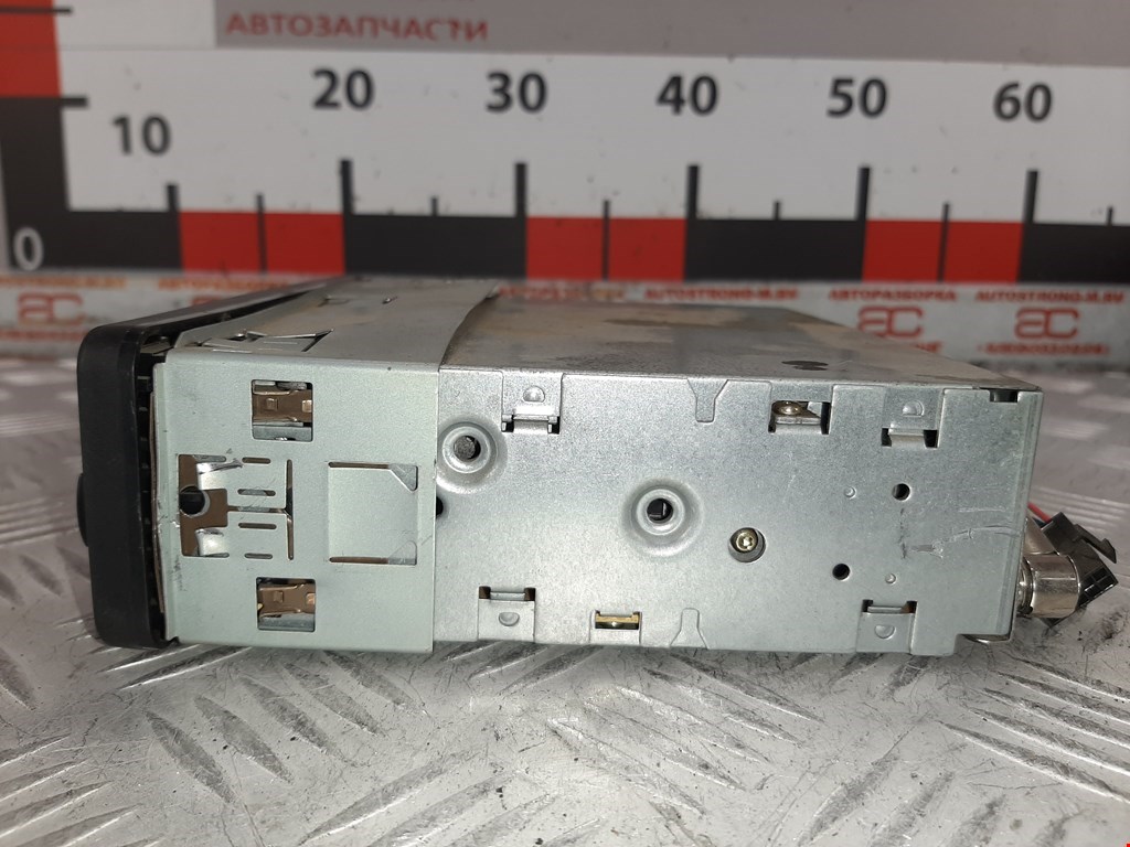 Магнитола MITSUBISHI L200 K6,K7 1996-2006