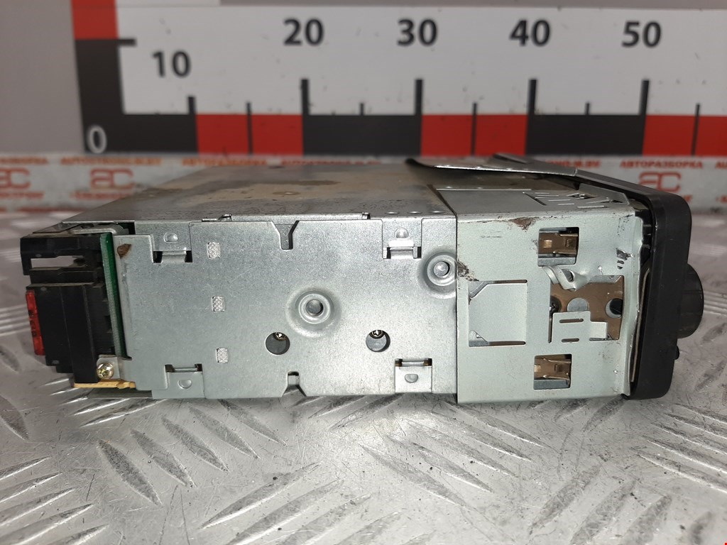 Магнитола MITSUBISHI L200 K6,K7 1996-2006