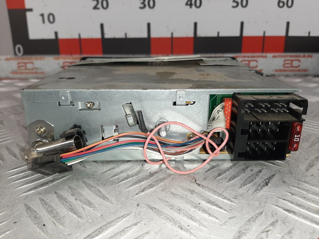 Магнитола MITSUBISHI L200 K6,K7 1996-2006