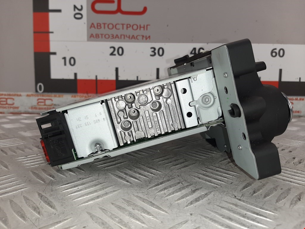 Магнитола ALFA ROMEO Giulietta 2010-2020