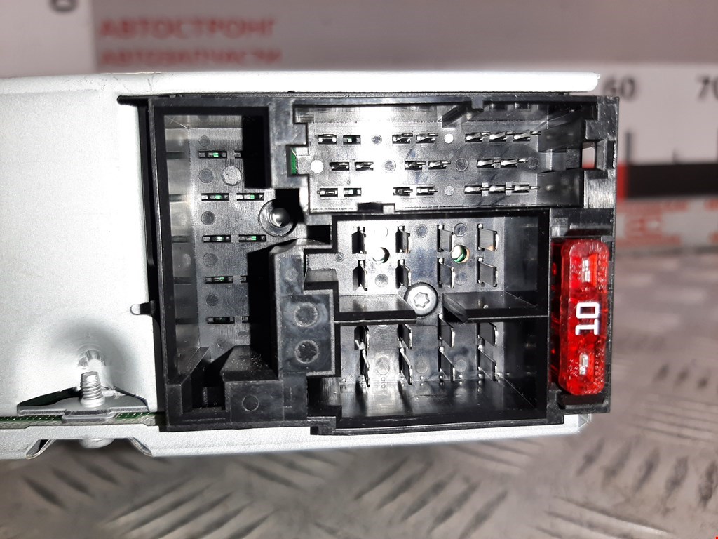 Магнитола ALFA ROMEO Giulietta 2010-2020