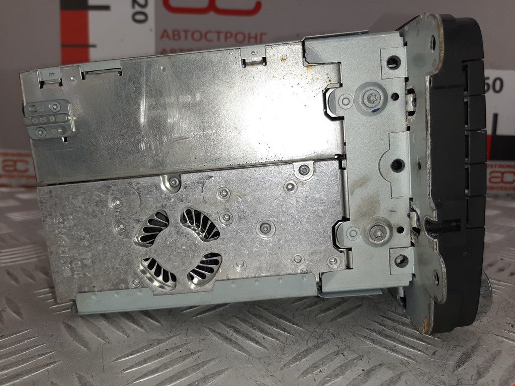 Магнитола VOLKSWAGEN Eos 2006-2015