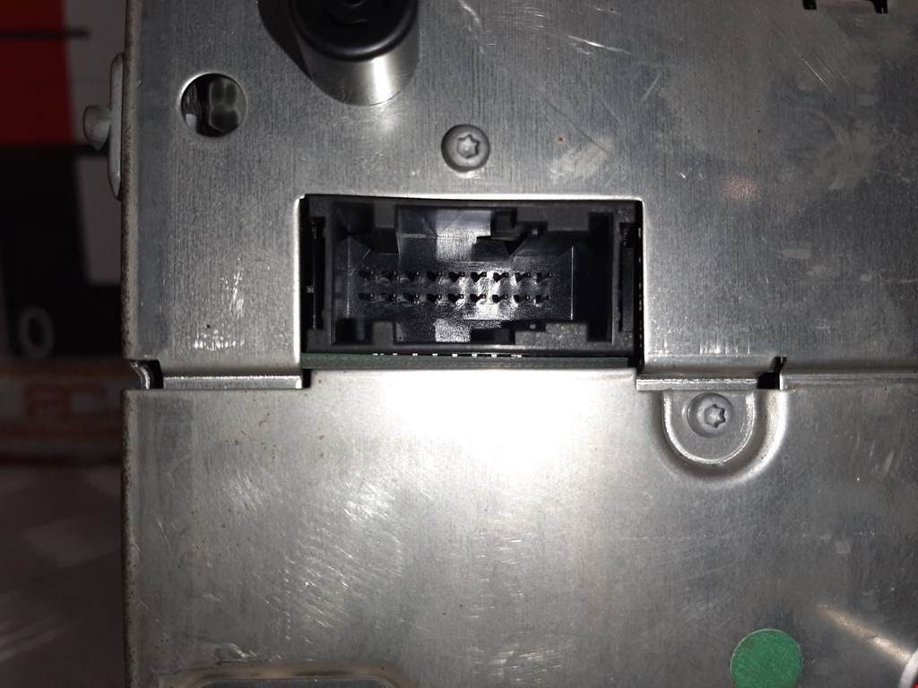 Магнитола VOLKSWAGEN Eos 2006-2015