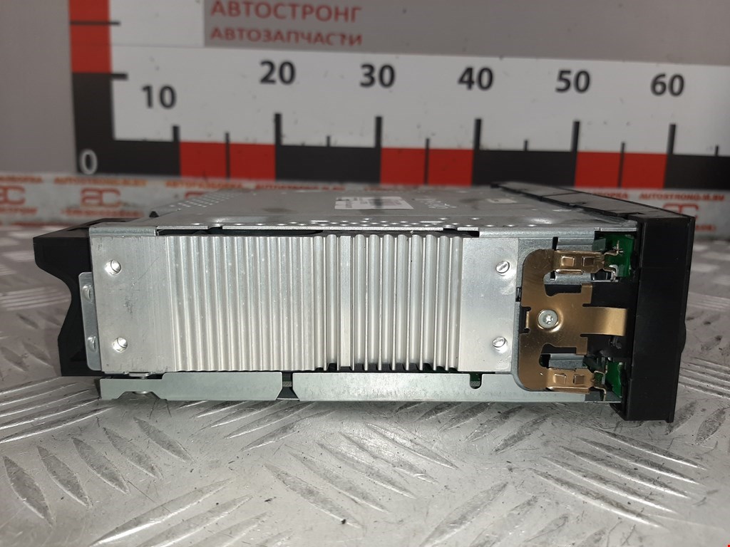 Магнитола PEUGEOT 207 2006-2015