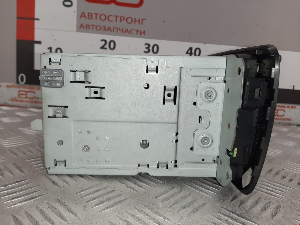 Магнитола SEAT Ibiza 2008-2017